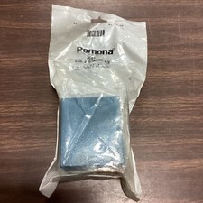 Pomona 3601 Scatola Alluminio Smalto Blu Cotto Misura D 3" x 2-5/8" x 1-5/8" LWH