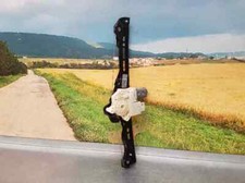 9676172380 alzacristalli posteriore destro per CITROEN C4 PICASSO SHINE