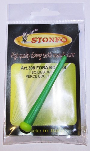 Fora boiles stonfo - art., 308