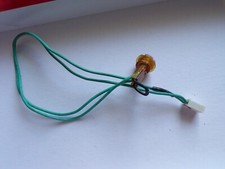 Sonda temperatura caldaia