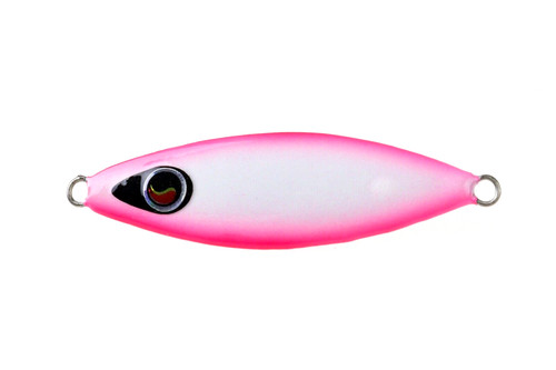 Underground metal jig ufo - jig, 14