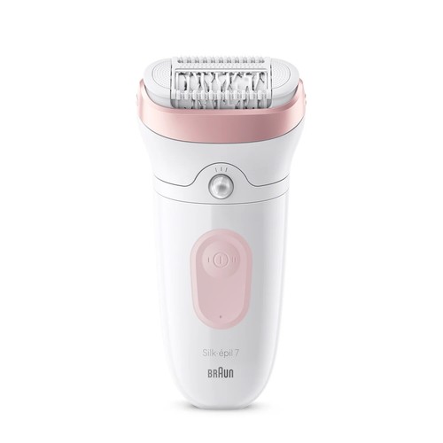 Braun silk épil 000 - braun, silk-épil