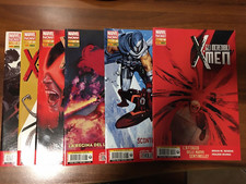 3N -  Gli incredibili X-MEN dal 279 al 310
