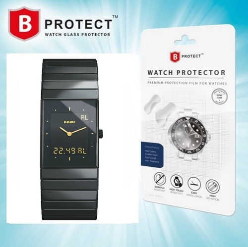 Protezione per orologio rado - per,