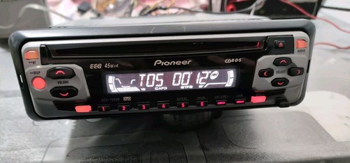 Autoradio pioneer deh - autoradio,