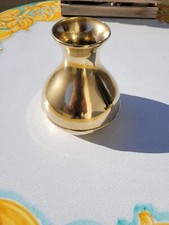 ANTICO VECCHIO VASO VASETTO