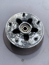 Mozzo ruota NSU Prinz TT TTS