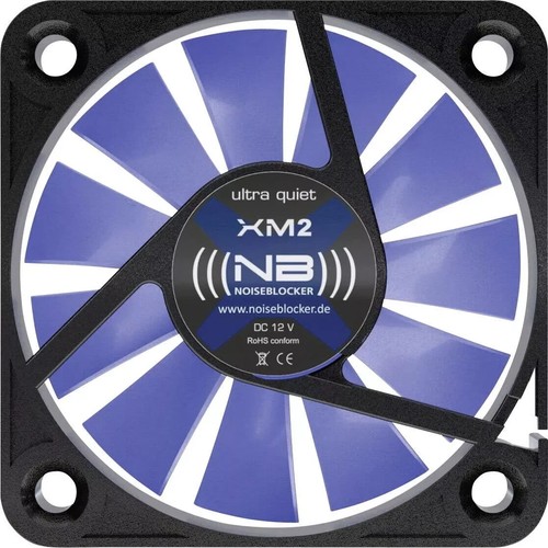 Itr blacknoise - itr-xm-2,
