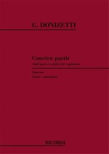 La Figlia Del Reggimento