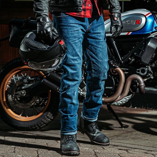 Jeans spada drifter - spada,