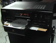 Pioneer pdr recorder - pioneer, pdr-05