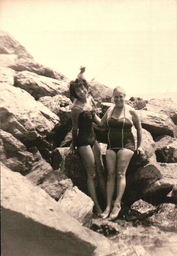 Foto anni coppia di - '50,