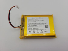 Replacement Battery 3.7V