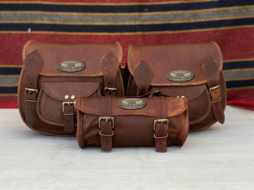 Borse combo pelle - borse, sella
