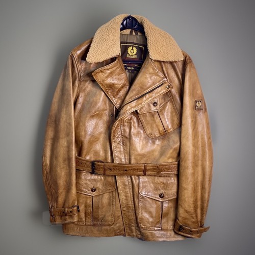 Belstaff the aviator - the, di