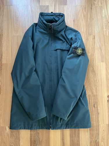 Stone island soft shell - island, shell-r