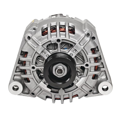 Generatore alternatore v - alternatore, 14