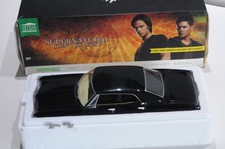 Greenlight 1967 chevy impala - greenlight,
