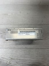 BMW 5 E39 2002 Radio Lettore
