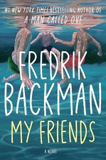 My Friends: A Novel Buch