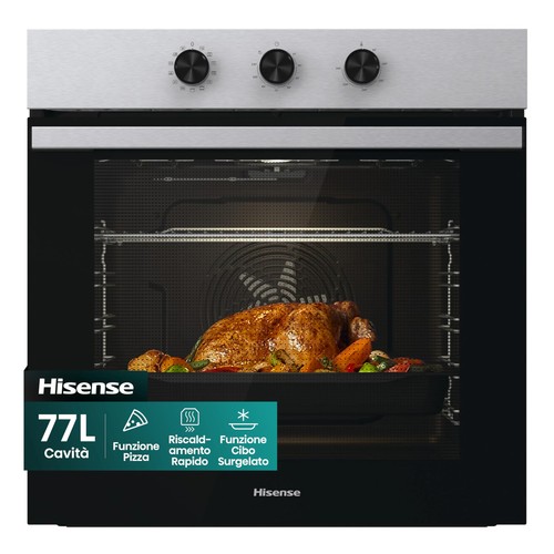 Hisense bi61111ax forno - bi61111ax,