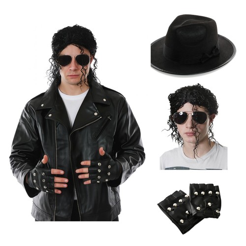 Costume adulto del pop - adulto,