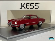 Kess model alfa romeo - kess,