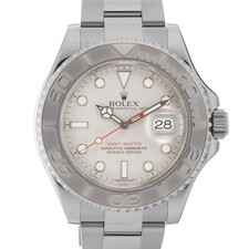 ROLEX Yacht Master 116622