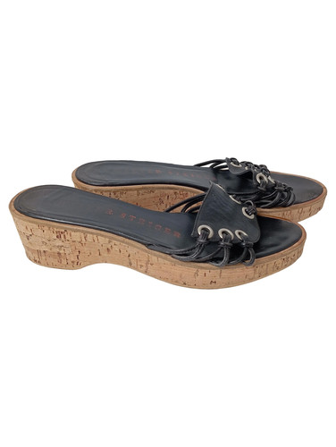 Walter steiger sandali plateau - walter,