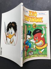 ZIO PAPERONE n. 112, WALT