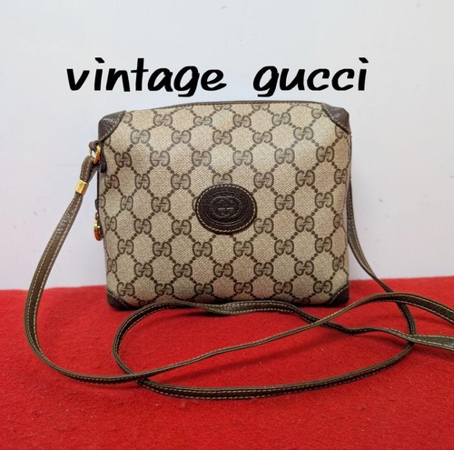 Borsa tracolla super gucci - a,
