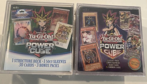 Gioco di carte - yu-gi-oh!,