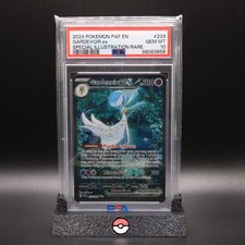 PSA stand GRAAD Espositore