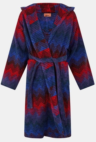 Accappatoio missoni starlight - accappatoio,