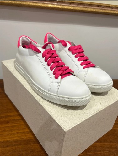 Scarpe sneakers emporio armani - scarpe,