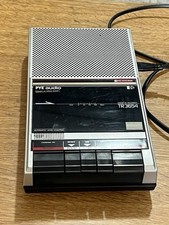 Registratore- riproduttore