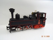 LGB scala G 2071 locomotiva a