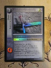 Il Signore Degli Anelli TCG