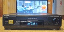 Sony slv se10 - sony, slv-se10