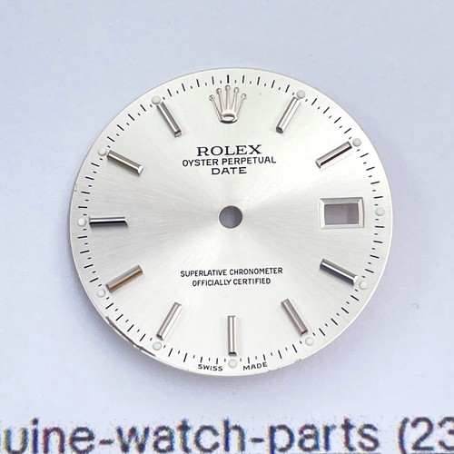 Originale rolex datejust mm - rolex,