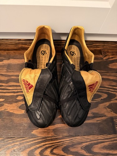 Adidas predator powerswerve - adidas,