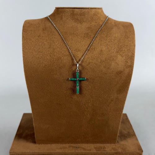 Collana argento 925 pendente - 925,
