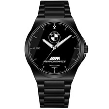 Orologio da Polso Nero in