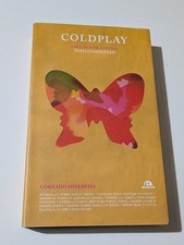 Coldplay life for living - life,