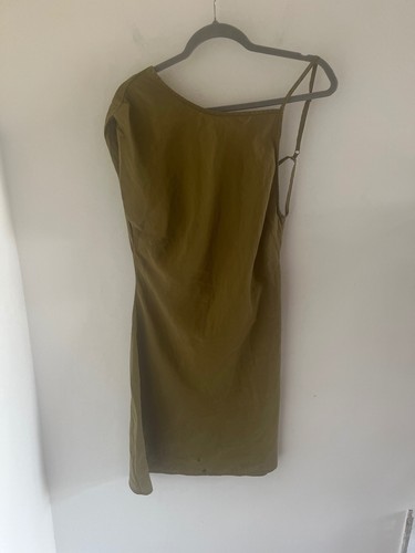 Asos design abito drappeggiato - design,