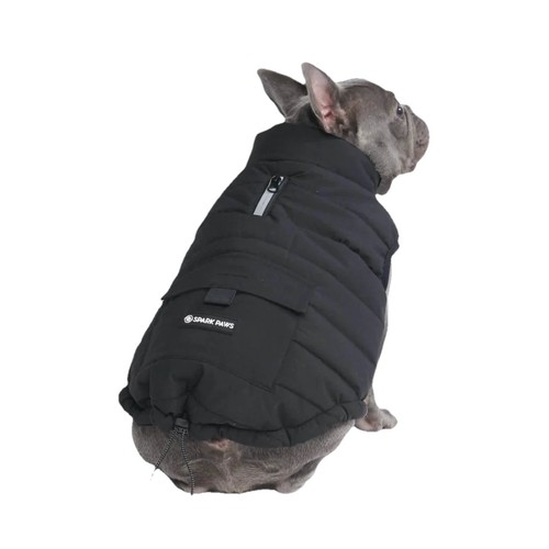 Cane vestiti cappotto - vestiti,