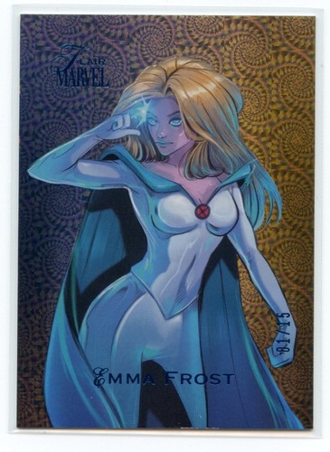 Emma frost 2023 upper - frost,