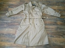 London Fog Towne Trench Coat