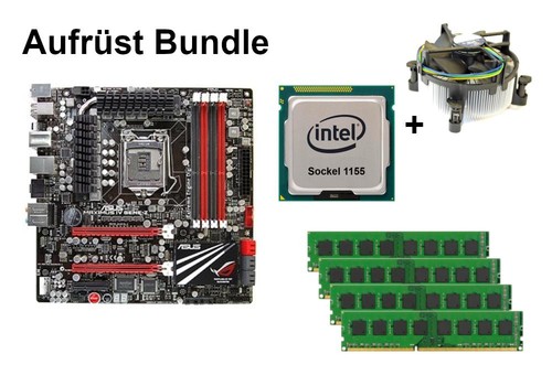 Bundle asus maximus - asus, gene-z