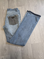 CNC Costume National Jeans Blu